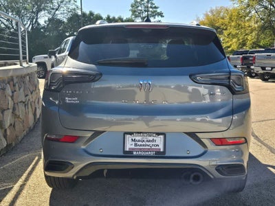 2024 Buick Encore GX Avenir