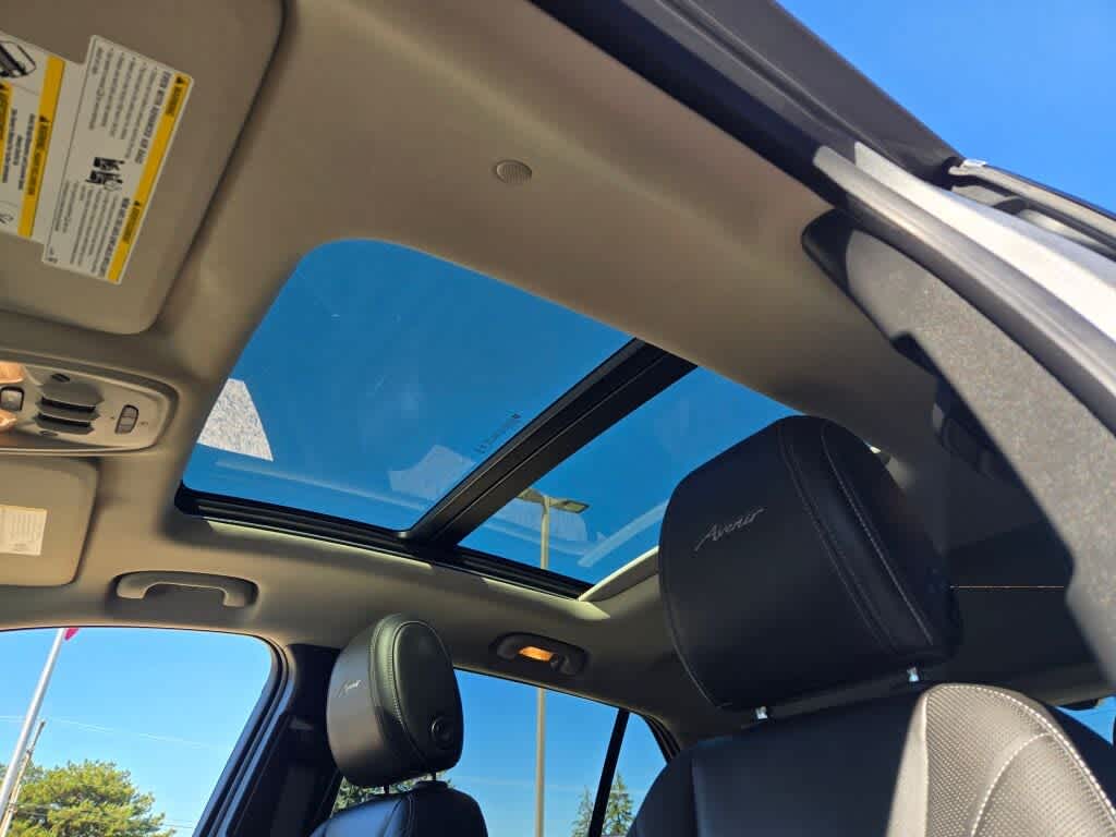 2024 Buick Encore GX Avenir