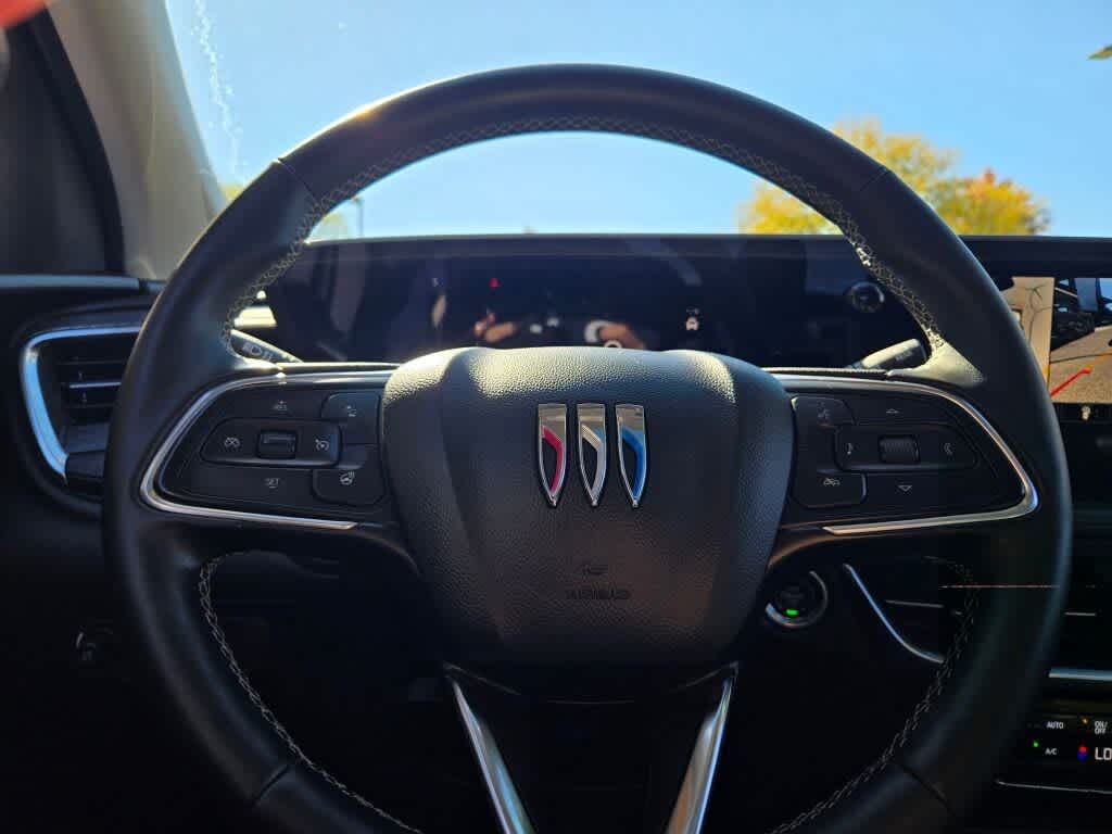2024 Buick Encore GX Avenir