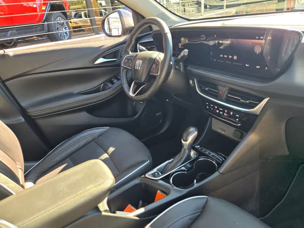 2024 Buick Encore GX Avenir