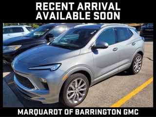 2024 Buick Encore GX Avenir