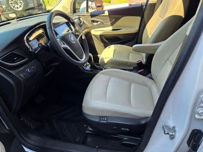 2019 Buick Encore Essence