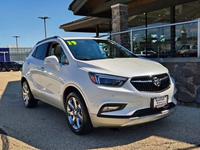 2019 Buick Encore Essence