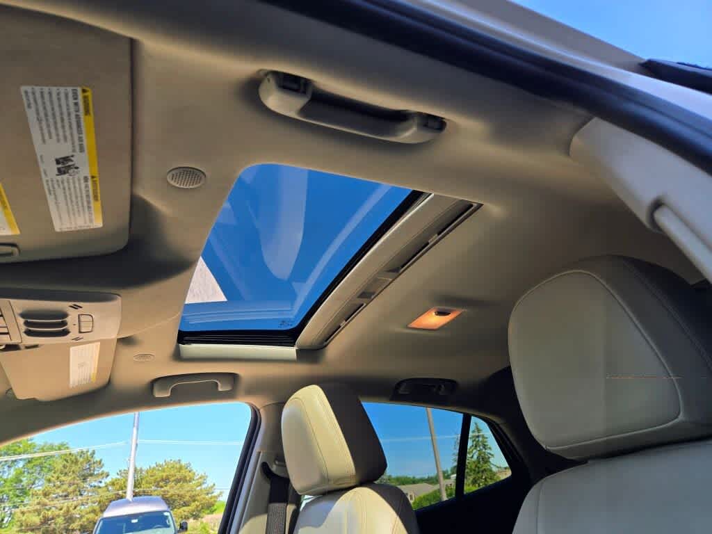 2019 Buick Encore Essence