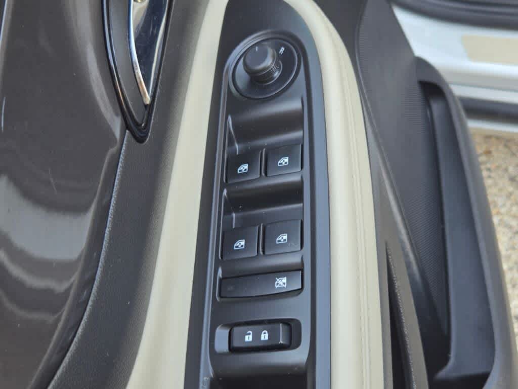 2019 Buick Encore Essence
