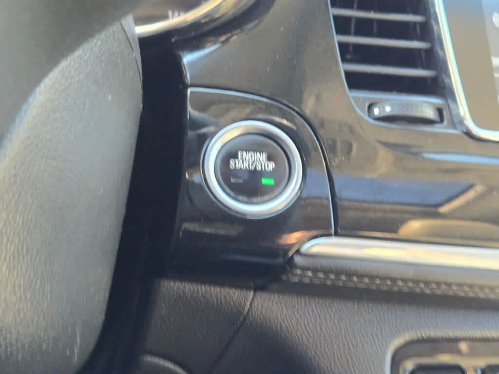 2019 Buick Encore Essence