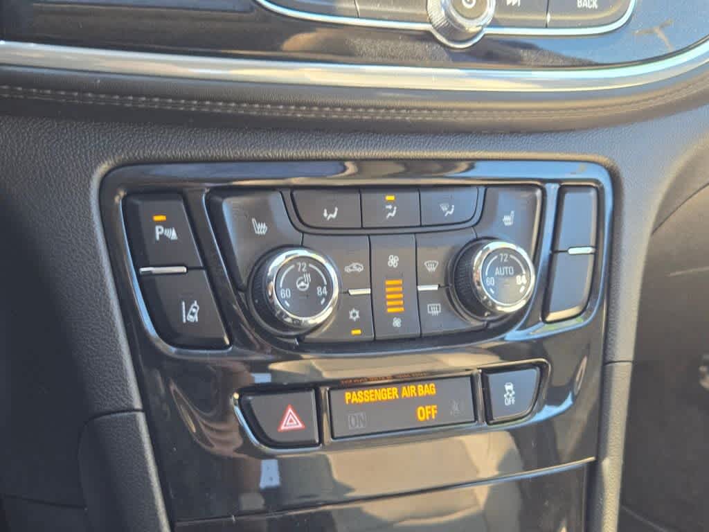 2019 Buick Encore Essence