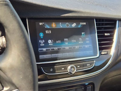 2019 Buick Encore Essence