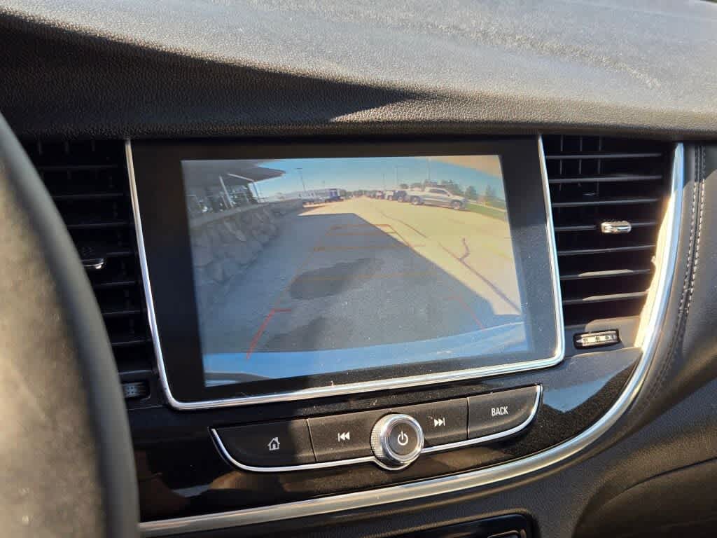 2019 Buick Encore Essence