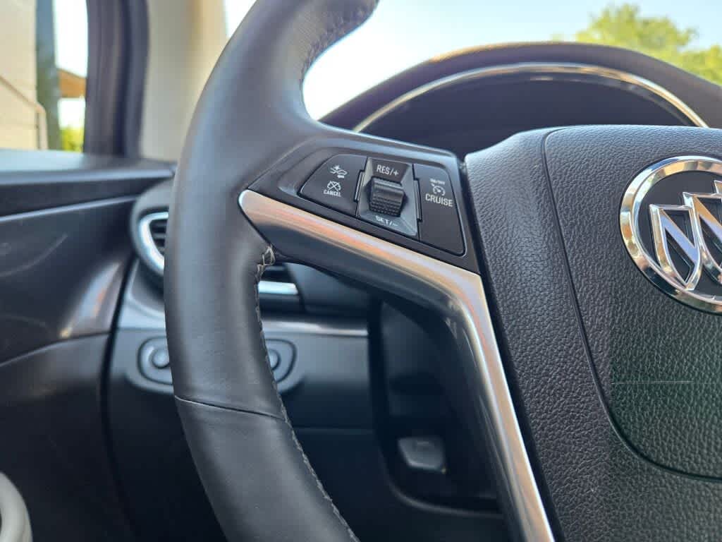 2019 Buick Encore Essence