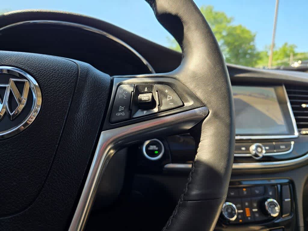 2019 Buick Encore Essence