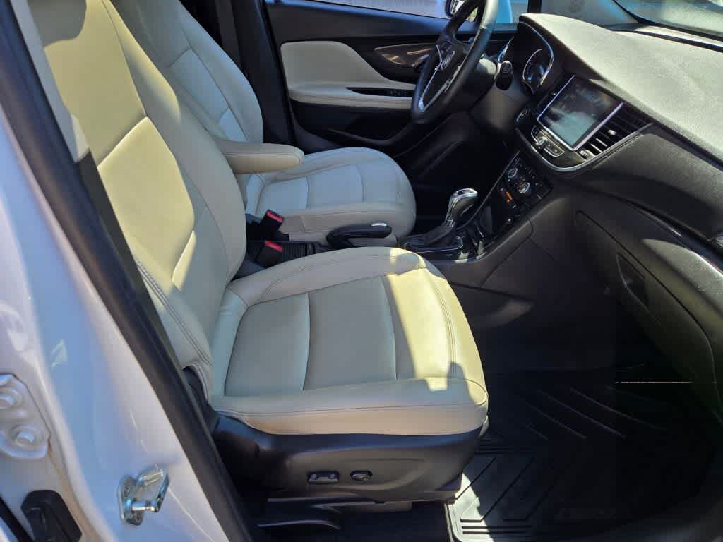 2019 Buick Encore Essence