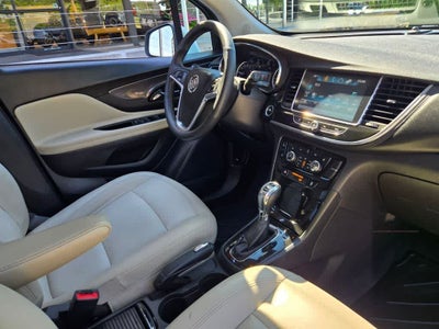 2019 Buick Encore Essence