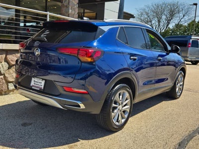 2023 Buick Encore GX Essence