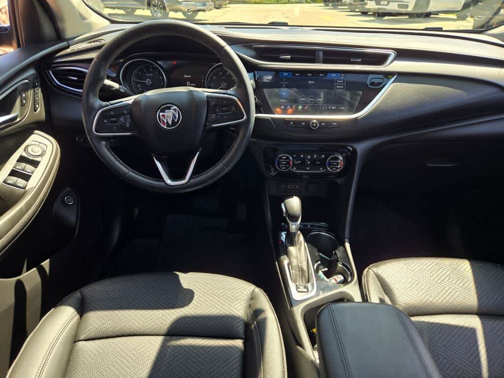 2023 Buick Encore GX Essence
