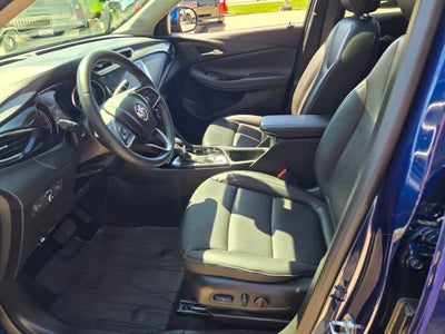 2023 Buick Encore GX Essence