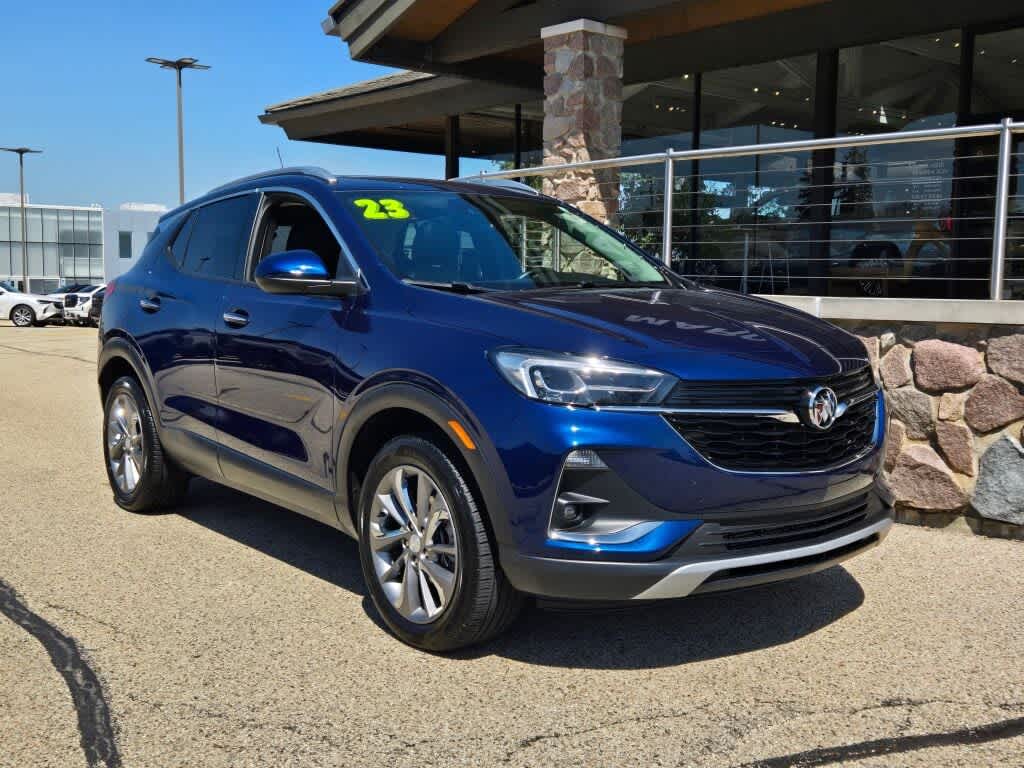 2023 Buick Encore GX Essence