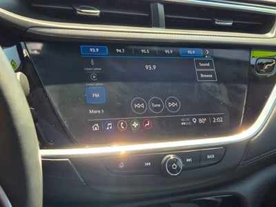 2023 Buick Encore GX Essence