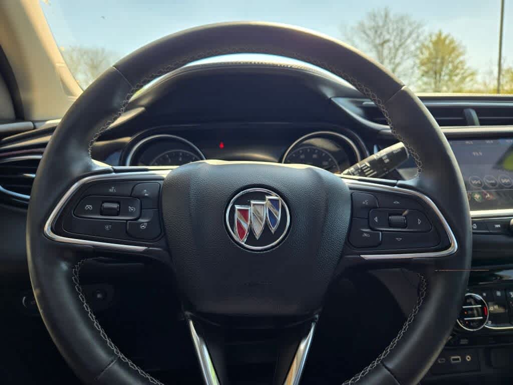 2023 Buick Encore GX Essence