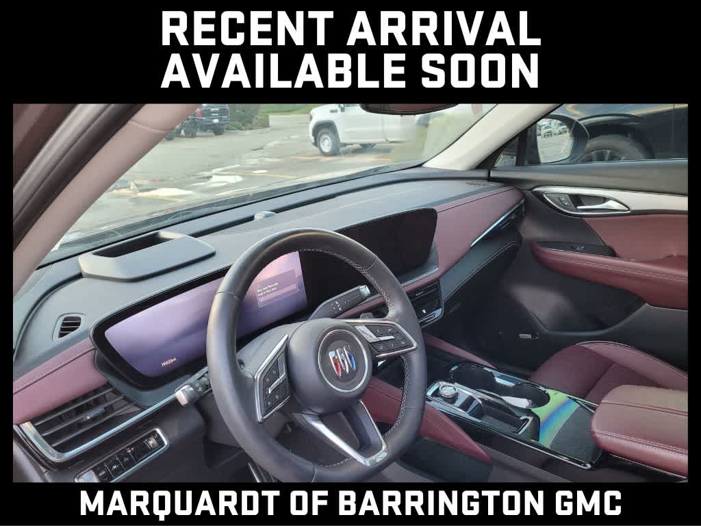 2024 Buick Envision Sport Touring