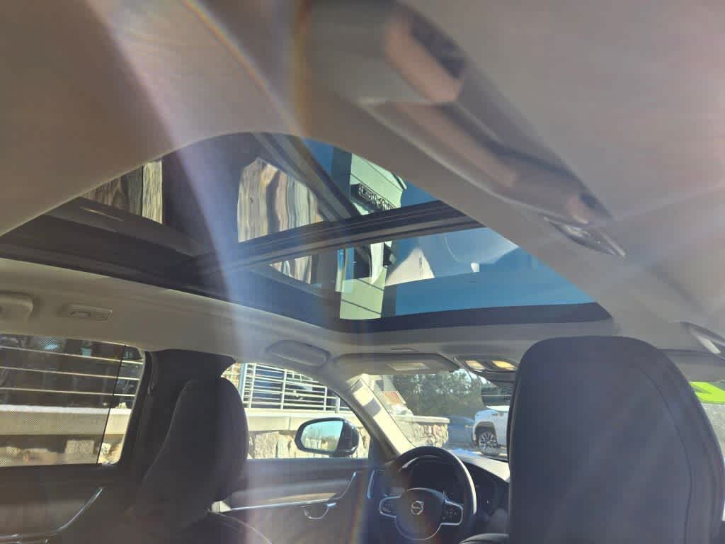 2022 Volvo S90 Inscription