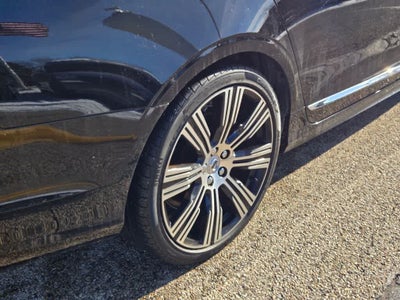 2022 Volvo S90 Inscription