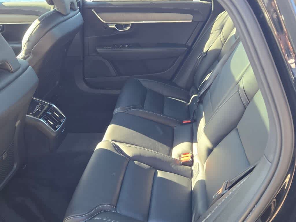 2022 Volvo S90 Inscription