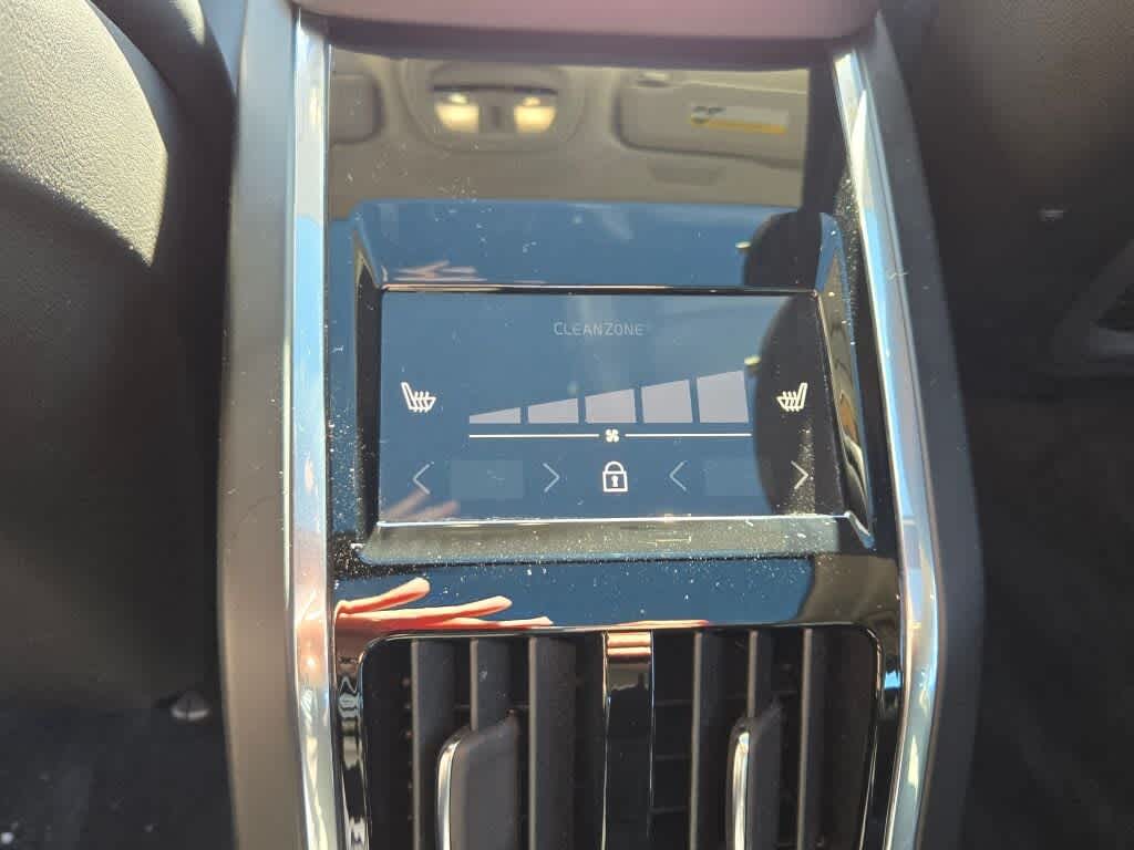 2022 Volvo S90 Inscription