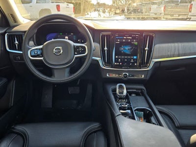 2022 Volvo S90 Inscription