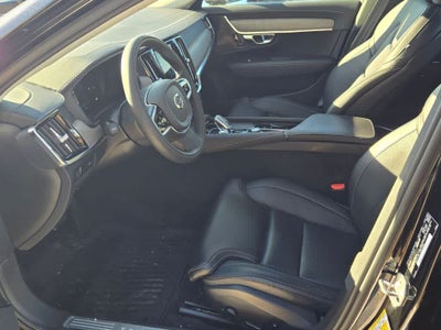 2022 Volvo S90 Inscription