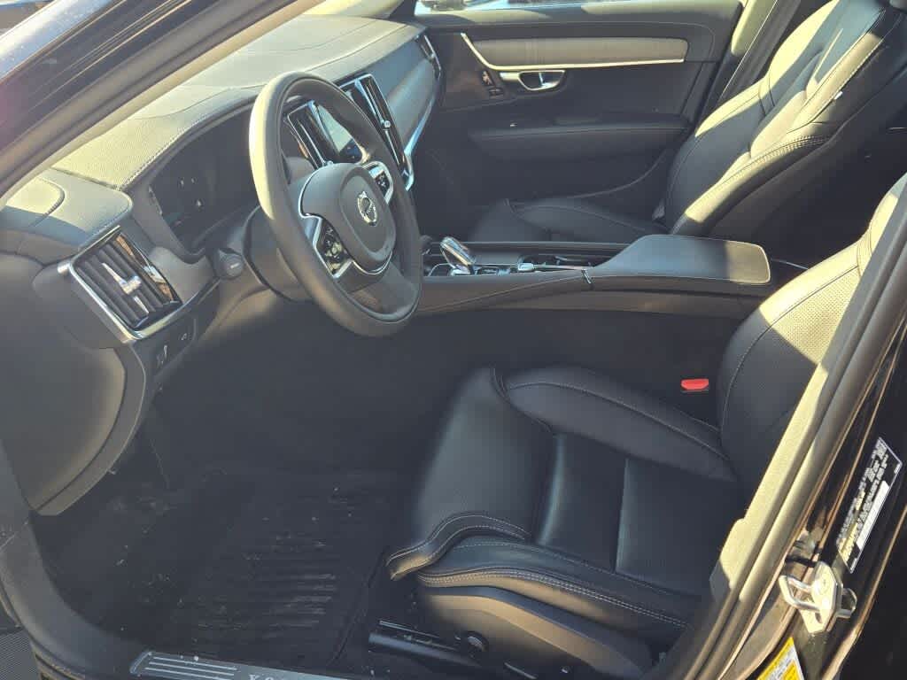 2022 Volvo S90 Inscription