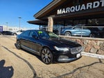 2022 Volvo S90 Inscription