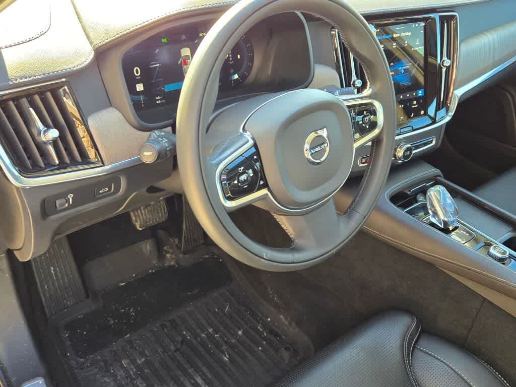 2022 Volvo S90 Inscription
