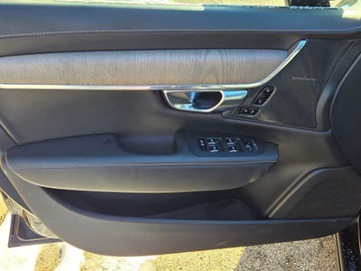 2022 Volvo S90 Inscription