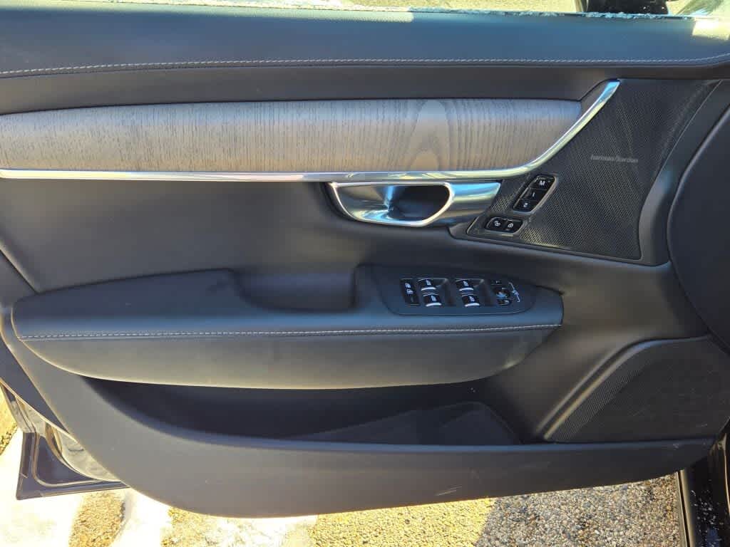 2022 Volvo S90 Inscription