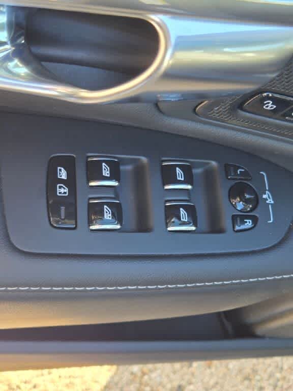 2022 Volvo S90 Inscription