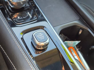 2022 Volvo S90 Inscription