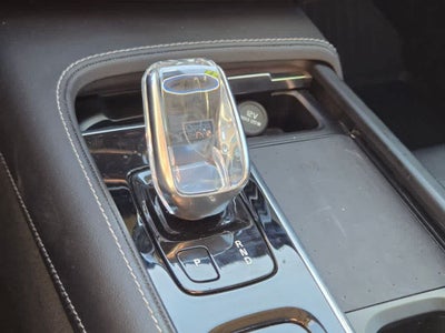 2022 Volvo S90 Inscription