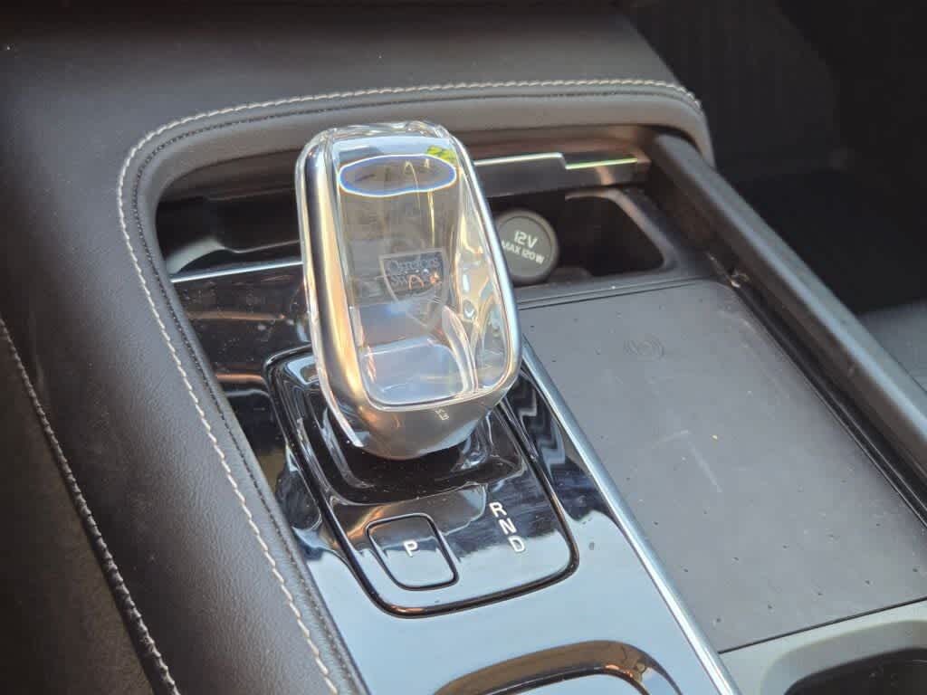 2022 Volvo S90 Inscription