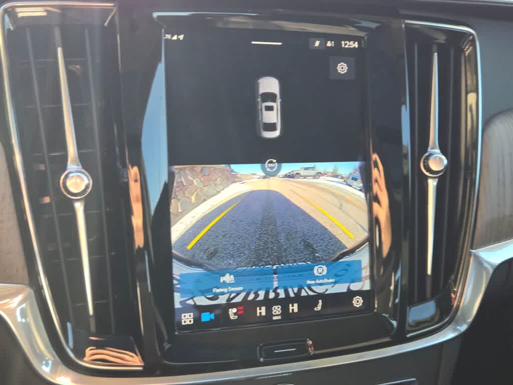 2022 Volvo S90 Inscription