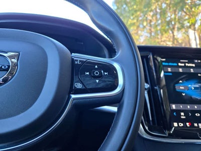 2022 Volvo S90 Inscription