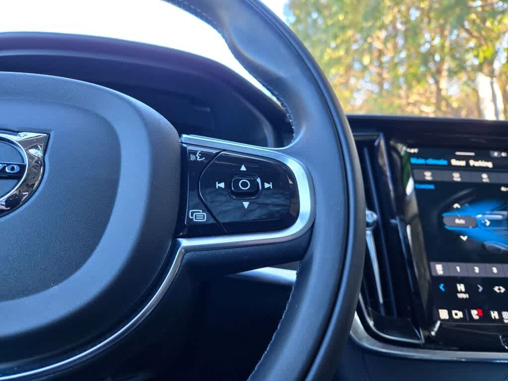 2022 Volvo S90 Inscription