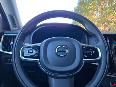 2022 Volvo S90 Inscription