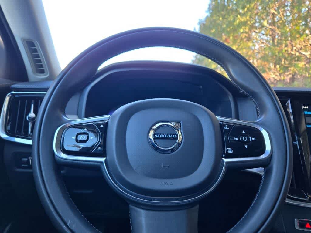 2022 Volvo S90 Inscription