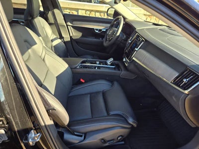 2022 Volvo S90 Inscription