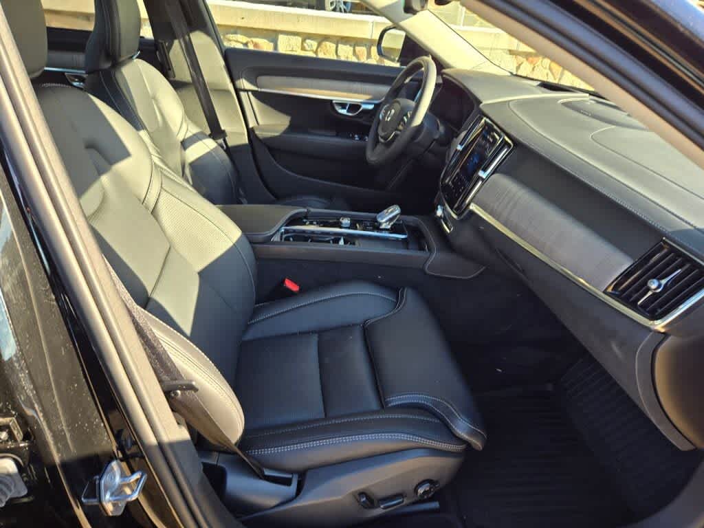 2022 Volvo S90 Inscription