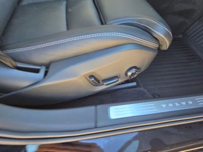 2022 Volvo S90 Inscription