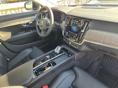2022 Volvo S90 Inscription