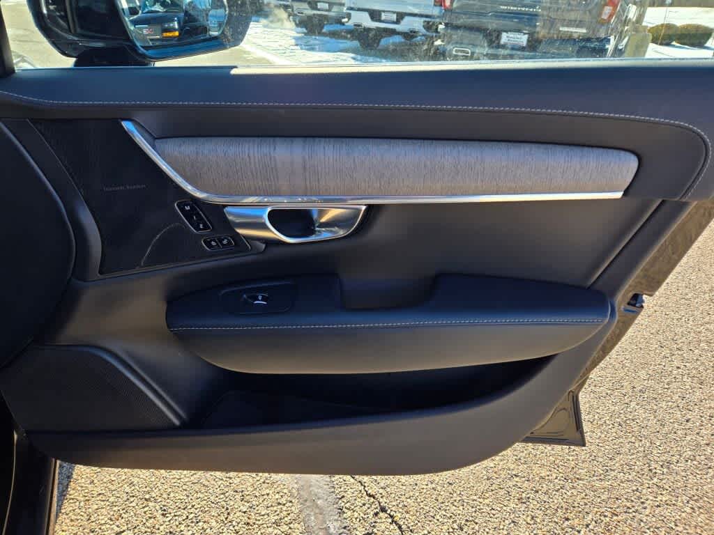 2022 Volvo S90 Inscription