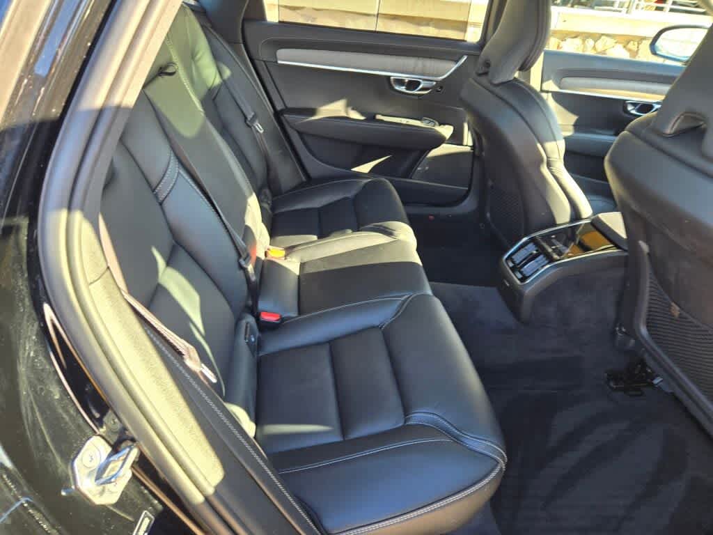 2022 Volvo S90 Inscription